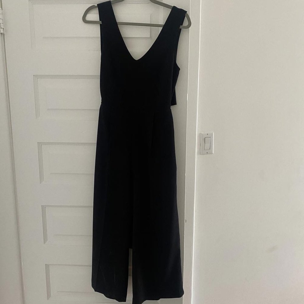 Club Monaco Jumpsuit | women's 00